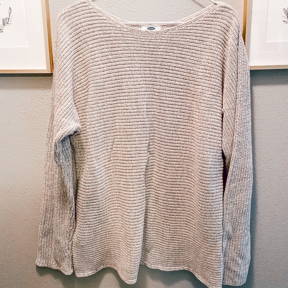 Old Navy Sweatshirt
